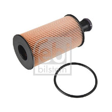 טען תמונה למציג הגלריה, מסנן שמן FEBI ללנדרובר DEFENDER / לנדרובר RANGE-ROVER 2019-2026