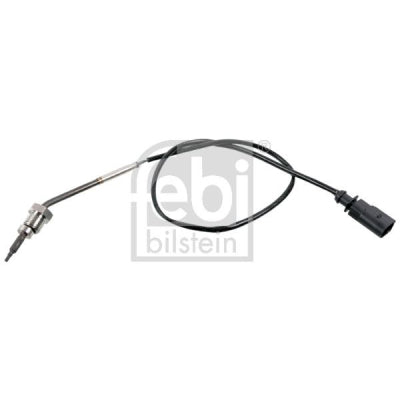 חיישן טמפרטורת פליטה FEBI לפולקסווגן TRANSPORTER-T3-VAN / פולקסווגן MULTIVAN-T5 2009-2016