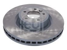 Load image into Gallery viewer, צלחות בלם FEBI ללנדרובר RANGE-ROVER / לנדרובר DISCOVERY 2013-2026