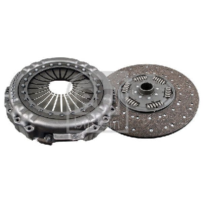 סט מצמד FEBI לוולוו FH / וולוו FM 2005-2026