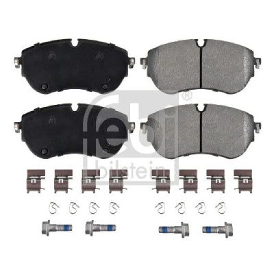 רפידות בלם קדמי FEBI לפולקסווגן AMAROK 2013-2026