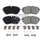 רפידות בלם קדמי FEBI לפולקסווגן AMAROK 2013-2026