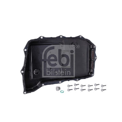 ערכת מסנן הידראולי FEBI לאאודי Q7 / אאודי Q8 2015-2026
