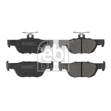 Load image into Gallery viewer, צלחות בלם FEBI למאזדה CX-3 / מאזדה MX-30 2019-2026