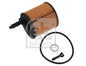 מסנן שמן FEBI ליונדאי TUCSON / יונדאי SANTA-FE 2004-2023 ועוד 6 דגמים
