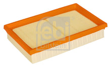 טען תמונה למציג הגלריה, מסנן אוויר FEBI לסוזוקי SWIFT 2007-2011