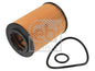 מסנן שמן FEBI להונדה ACCORD / הונדה CIVIC 2006-2026