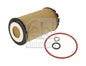 מסנן שמן FEBI ליונדאי ELANTRA / יונדאי TRAJET 2000-2010