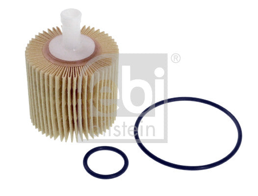 מסנן שמן FEBI לטויוטה RAV-4 / טויוטה COROLLA 2006-2026