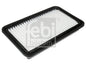 מסנן אוויר FEBI לסוזוקי SWIFT / סוזוקי LIANA 2001-2011