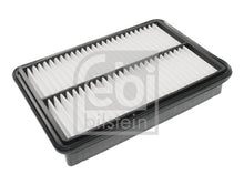 Load image into Gallery viewer, מסנן אוויר FEBI לקיה SPORTAGE / יונדאי TUCSON 2005-2010
