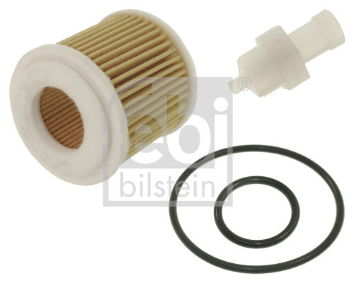 מסנן שמן FEBI לטויוטה PRIUS / טויוטה COROLLA 2006-2026