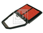 מסנן אוויר FEBI להונדה CIVIC 2001-2006