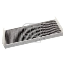 טען תמונה למציג הגלריה, מסנן מזגן FEBI למאן TGA 2003-2026
