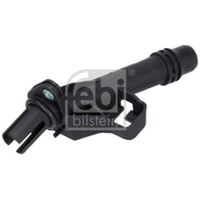 טען תמונה למציג הגלריה, צינור EGR FEBI לסיטרואן BERLINGO / סיטרואן JUMPY 2014-2026