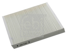 Load image into Gallery viewer, מסנן מזגן FEBI לסקודה FABIA / סיאט IBIZA 2000-2026 ועוד 3 דגמים