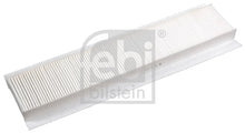 טען תמונה למציג הגלריה, מסנן מזגן FEBI לפורד MONDEO 2000-2007