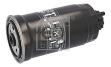 Load image into Gallery viewer, מסנן דלק FEBI לאאודי A4 / פולקסווגן BORA 1995-2007