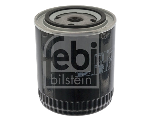מסנן שמן FEBI לאאודי A4 / אאודי A6 1995-2008