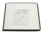 מסנן מזגן FEBI לטויוטה PRIUS / טויוטה LAND-CRUISER 1999-2026