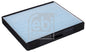 מסנן מזגן FEBI ליונדאי ELANTRA / יונדאי MATRIX 2000-2008