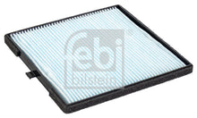 Load image into Gallery viewer, מסנן מזגן FEBI ליונדאי I10 / קיה PICANTO 2008-2021