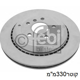 מאוורר TRW למרצדס R-CLASS / מרצדס GL-CLASS 2008-2013