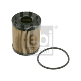 מסנן שמן FEBI לאופל CORSA / אופל COMBO-LIFE 2003-2026
