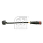 רפידות בלם FEBI למרצדס G-CLASS / מרצדס S-CLASS 2006-2026