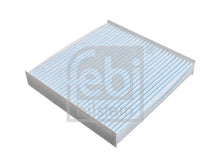 Load image into Gallery viewer, מסנן מזגן FEBI לסיטרואן BERLINGO / פיג'ו PARTNER 1997-2026 ועוד דגם אחד