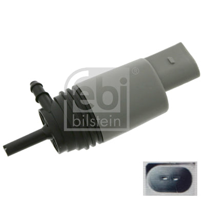 משאבת מתיז FEBI לב.מ.וו 3-SERIES / ב.מ.וו 5-SERIES 2003-2026 | 26495