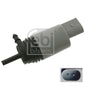 משאבת מתיז FEBI לב.מ.וו 3-SERIES / ב.מ.וו 5-SERIES 2003-2026 | 26495