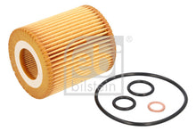 טען תמונה למציג הגלריה, מסנן שמן FEBI לbmw 3-SERIES / bmw 1-SERIES 2002-2013
