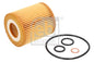 מסנן שמן FEBI לbmw 3-SERIES / bmw 1-SERIES 2002-2013