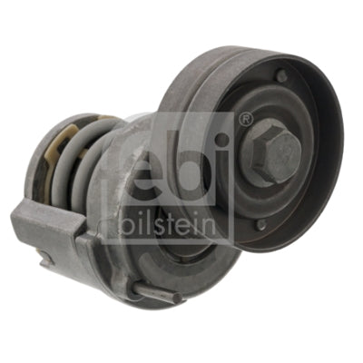 מותח רצועה FEBI לפולקסווגן GOLF / פולקסווגן POLO 2004-2026 ועוד 7 דגמים