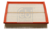 Load image into Gallery viewer, מסנן אוויר FEBI לב.מ.וו X5 / ב.מ.וו 7-SERIES 1992-2006 ועוד דגם אחד