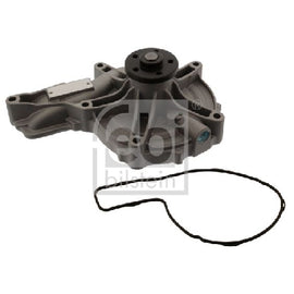חלק מכני FEBI לוולוו FH / וולוו FH16 2005-2026