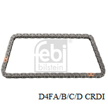 טען תמונה למציג הגלריה, ערכת תזמון FEBI ליונדאי I30 / יונדאי GETZ 2005-2017 | 31002