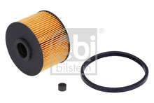 Load image into Gallery viewer, מסנן דלק FEBI לרנו KANGOO / רנו CLIO 1999-2026