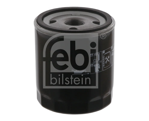 מסנן שמן FEBI לpeugeot 208 / סוזוקי BALENO 1996-2022