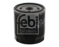 מסנן שמן FEBI לpeugeot 208 / סוזוקי BALENO 1996-2022
