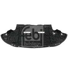 טען תמונה למציג הגלריה, מגן מנוע FEBI לאאודי A4 2000-2008