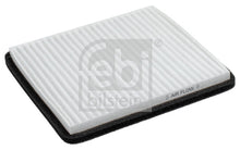 Load image into Gallery viewer, מסנן מזגן FEBI לשברולט SPARK 2010-2026