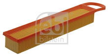 טען תמונה למציג הגלריה, מסנן אוויר FEBI לpeugeot 208 / peugeot 308 2006-2026