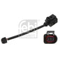 רפידות בלם FEBI לפולקסווגן TOUAREG 2010-2026