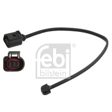 טען תמונה למציג הגלריה, רפידות בלם FEBI לפולקסווגן TOUAREG 2010-2026