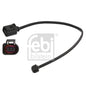רפידות בלם FEBI לפולקסווגן TOUAREG 2010-2026
