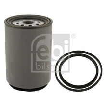 טען תמונה למציג הגלריה, מסנן דלק FEBI לוולוו FH 2006-2026