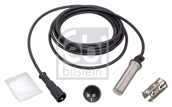 חיישן מהירות ABS FEBI למרצדס בנץ ACTROS / מרצדס בנץ AXOR 2002-2026 | 35330