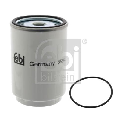 מסנן דלק FEBI לוולוו FH 2005-2026